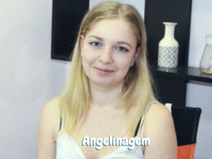 Angelinagem