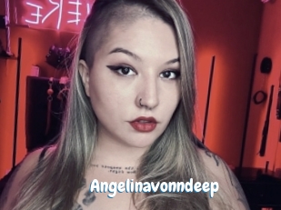 angelinavonndeep Coquine Avenue
