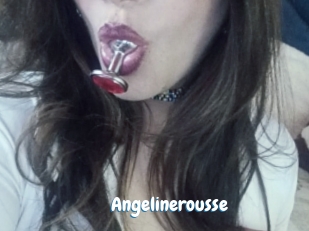 Angelinerousse