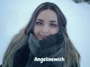 Angelinewish