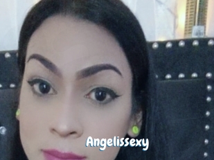 angelissexy Coquine Avenue