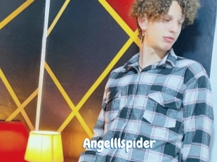 Angelllspider