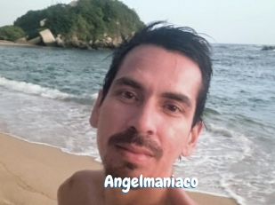 Angelmaniaco
