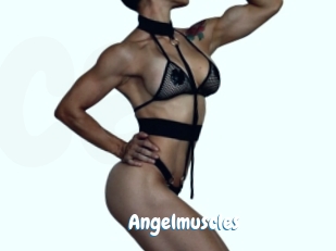 Angelmuscles
