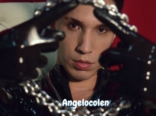 Angelocolen