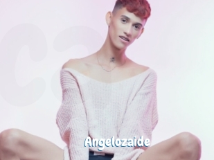 angelozaide Coquine Avenue