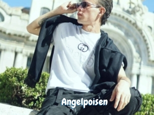 angelpoisen Coquine Avenue
