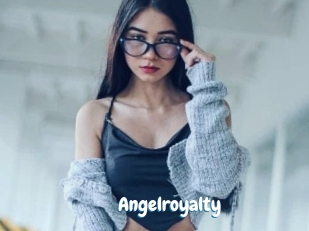 Angelroyalty