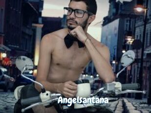 Angelsantana