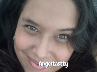 Angeltastty