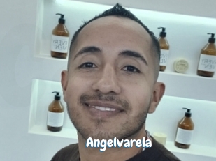angelvarela Coquine Avenue
