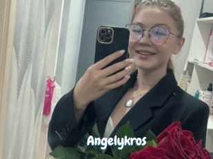 angelykros Coquine Avenue