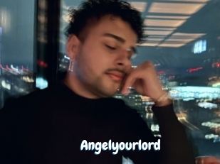 Angelyourlord