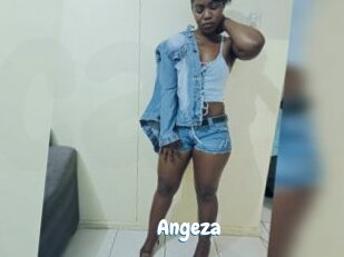 Angeza