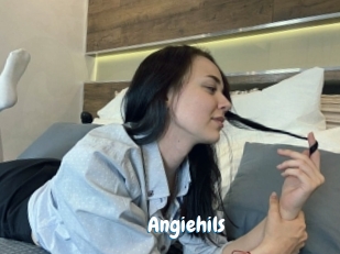 Angiehils