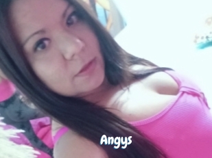 Angys