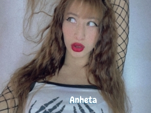 Anheta
