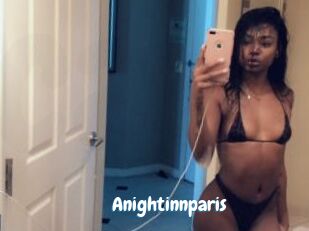 Anightinnparis