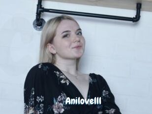 Anilovelll