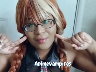 Animevampires