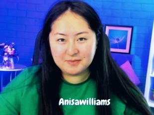 Anisawilliams