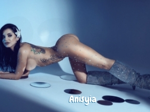 anisyia Coquine Avenue