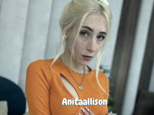 Anitaallison