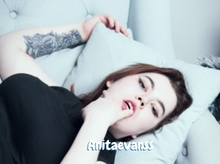 anitaevanss Coquine Avenue