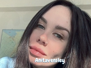 Anitavensley