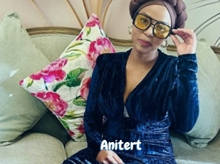 anitert Coquine Avenue