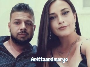 Anittaandmaryo