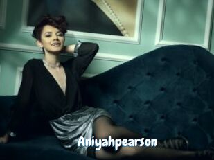 Aniyahpearson