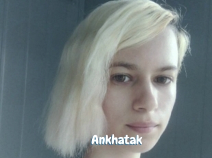 Ankhatak
