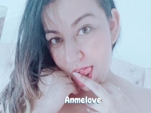 anmelove Coquine Avenue