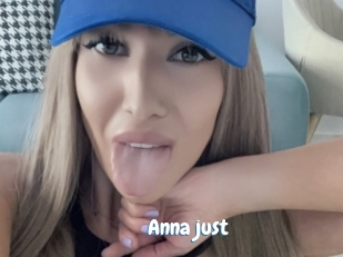Anna_just
