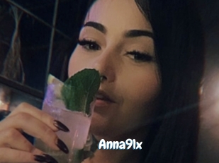 anna91x Coquine Avenue