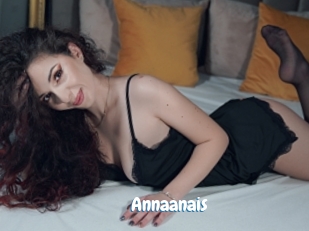 Annaanais