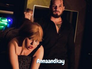 Annaandkay