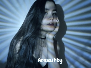 Annaashby