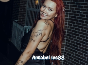 Annabel_lee88