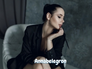 Annabelegron