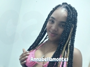 Annabellamontes