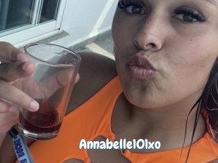 Annabelle101xo