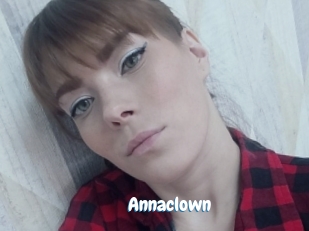 Annaclown