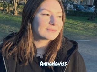 Annadaviss