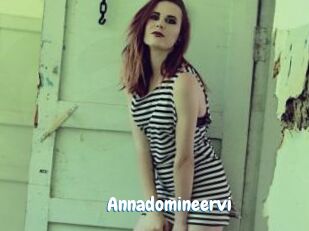 Annadomineervi