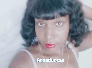 Annaduncan