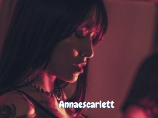 Annaescarlett