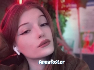 Annafoster