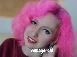 annagerold Coquine Avenue